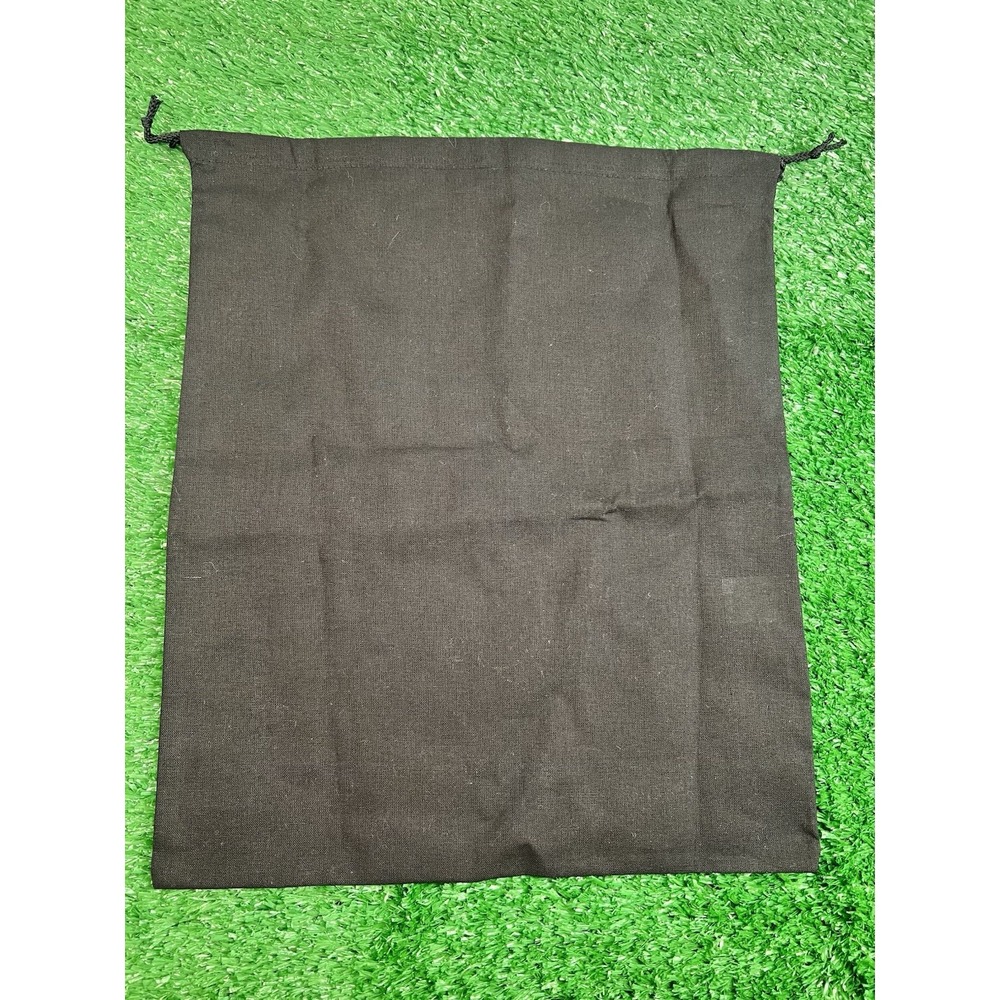 John Fluevog Shoe Bag For Travel NEW - Picture 2 of 4